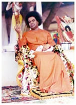 Sai baba